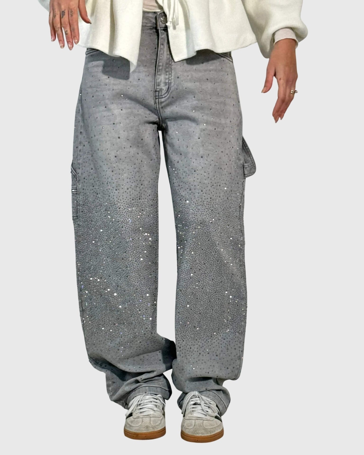 Stella | Diamantbukser