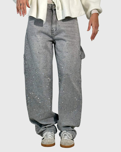 Stella | Diamantbukser