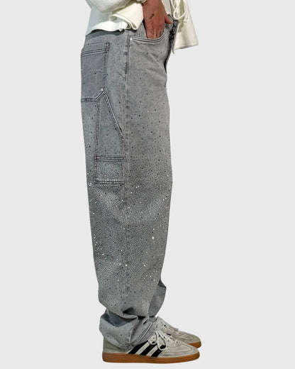 Stella | Diamantbukser