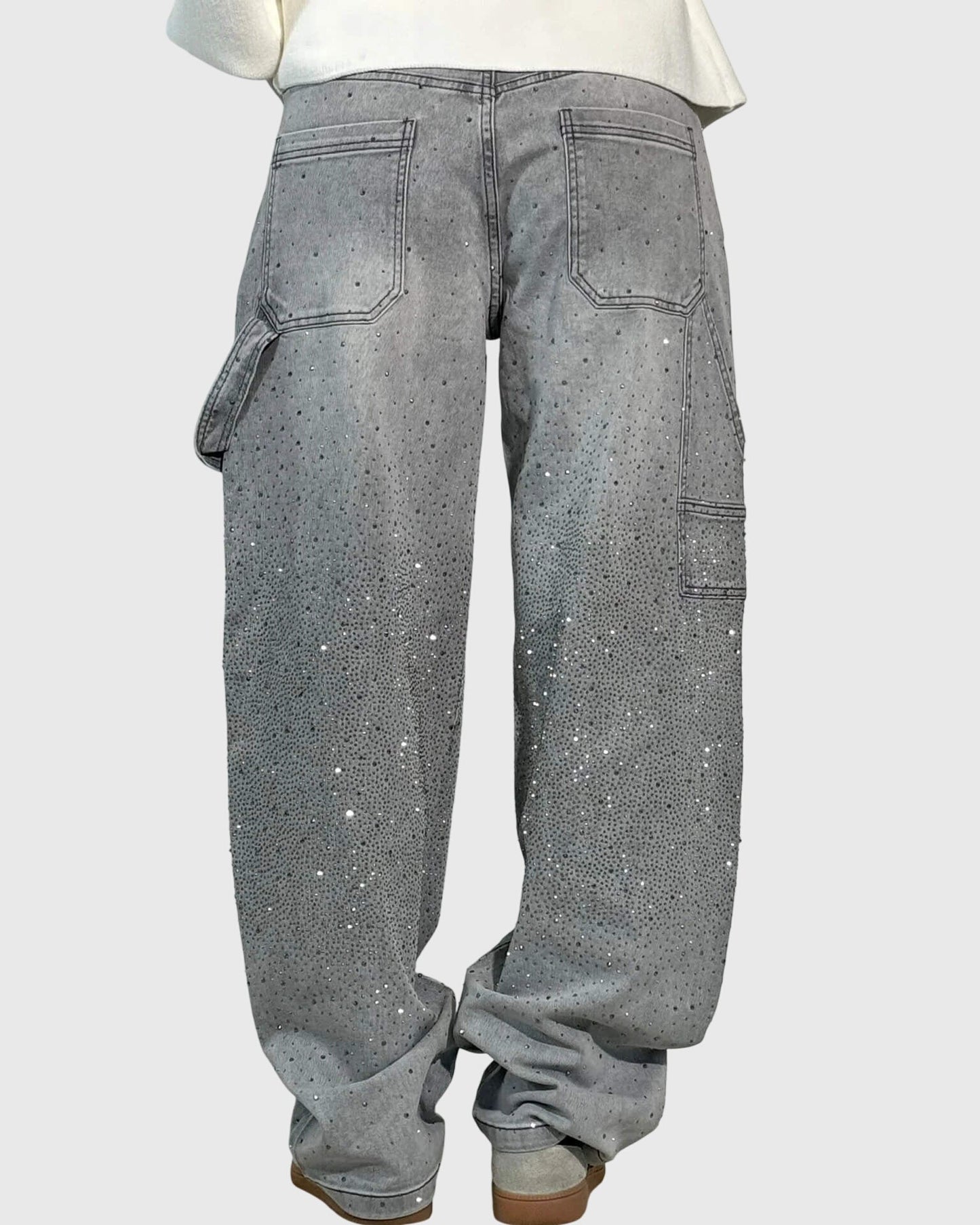 Stella | Diamantbukser