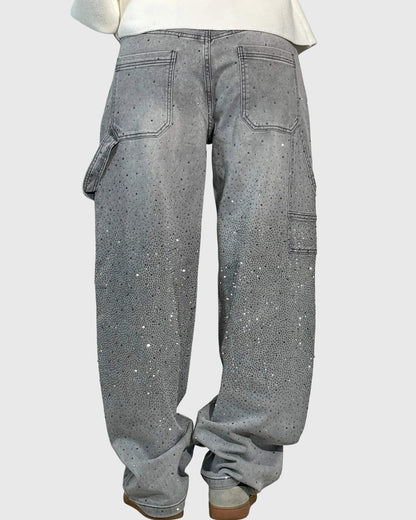 Stella | Diamantbukser