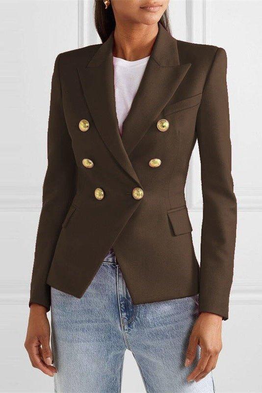 Stine | Elegant blazer