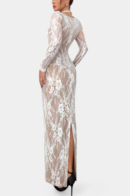 Tilde | Blonder kjole