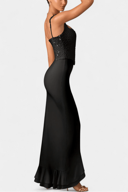 Viola | Korset Kjole