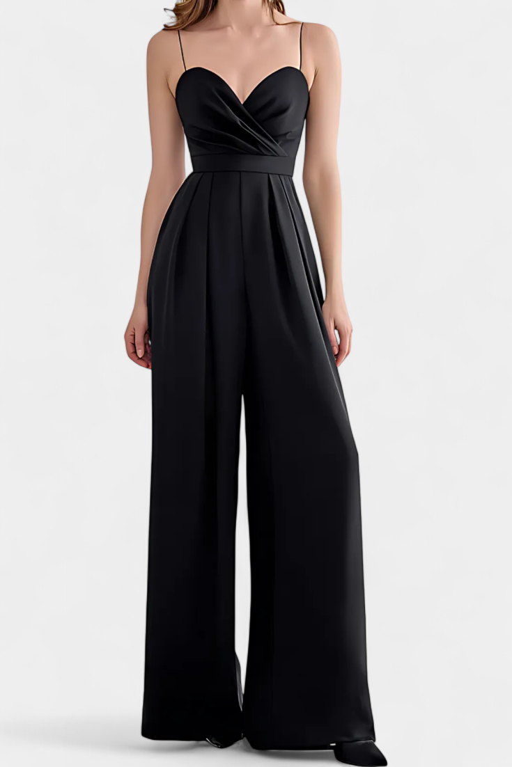 Romily Mono Elegant Exklusiv Stropper Med Bred Ben