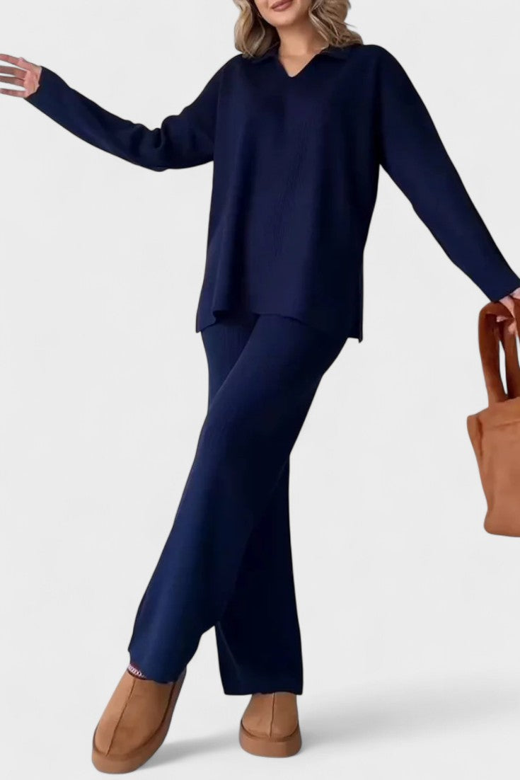 Briony™ | Elegant og Behageligt Lounge-sæt