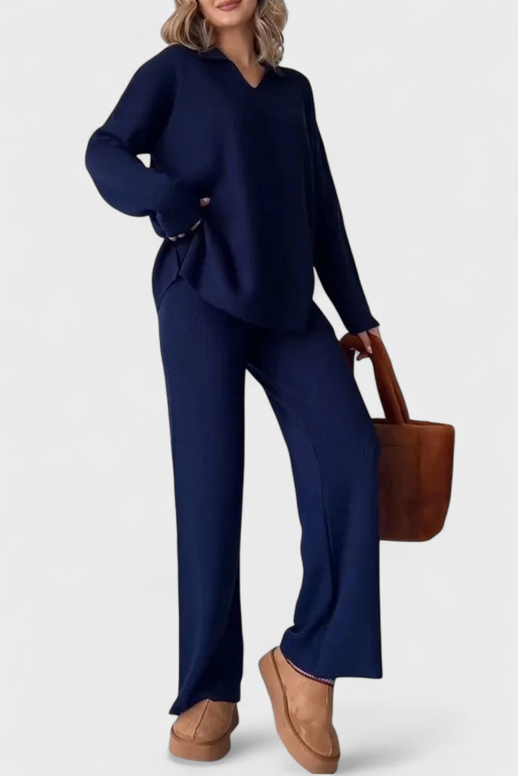 Briony™ | Elegant og Behageligt Lounge-sæt