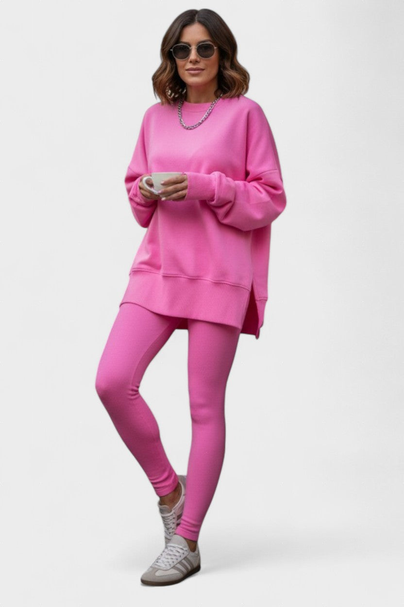 Liv™ | Sæt med lange ærmer